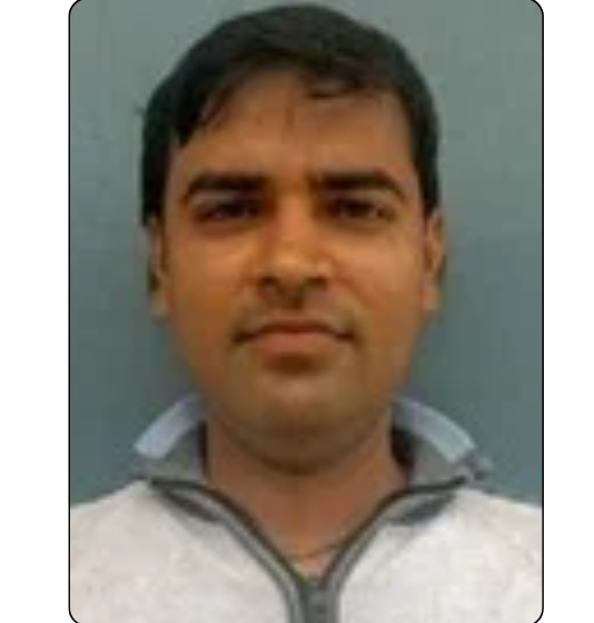Gaurav Anand